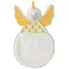 Image de Doudou cacatoès corey 25 cm