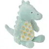Image de Peluche crocodile cooper 24 cm