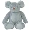 Image de Peluche souris mel 25cm