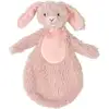 Image de Doudou lapin rosi 25 cm