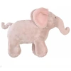 Image de Peluche éléphant elliot rose 30cm