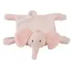 Image de Doudou eléphant ely 27 cm