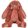 Image de Peluche lapin richie rusty 38 cm