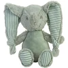 Image de Peluche eléphant eddy 24 cm