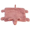 Image de Doudou chien djamilla 26 cm