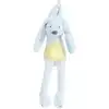 Image de Veilleuse lapin richie bleu
