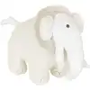 Image de Peluche mammouth milo 20 cm