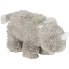 Image de Peluche rhino rufus 22 cm