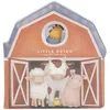 Image de Livre de bain little farm