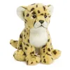 Image de Peluche guépard 23 cm