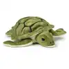 Image de Peluche tortue 23 cm