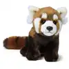 Image de Peluche panda roux 23 cm