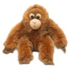 Image de Peluche orang-outan 23 cm