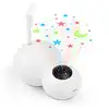 Image de Humidificateur et projecteur étoiles