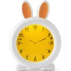 Image de Réveil éducatif et veilleuse sleeptrainer lapin