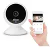 Image de Babyphone wifi sur smartphone smartbaby
