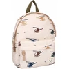 Image de Kidzroom - sac à dos enfant beige