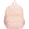 Image de Sac à dos enfant enchanted memories floral rose (36 cm)