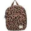 Image de Sac a dos enfant - sherpa leopard