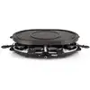 Image de Appareil à raclette 8 personnes 1200w princess 162700-01-001