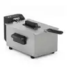 Image de Tristar friteuse 3l 2000w inox
