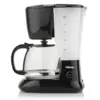 Image de Tristar cafetière 12 tasses 750w noir