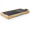 Image de Tristar plancha gril électrique 2200w 51x25,4cm