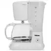 Image de Tristar cafetière filtre 12 tasses 750w blanc
