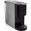 Image de Princess cafetière à dosettes 19bar 1450w inox