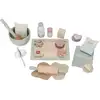 Image de Set de pâtisserie en bois fsc