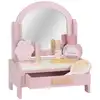 Image de Petite coiffeuse en bois fsc