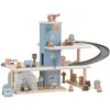 Image de Garage en bois fsc