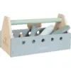 Image de Boîte à outils - 20 pièces
