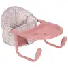 Image de Chaise de table pour poupée