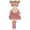 Image de Poupée super-héros rosa (35 cm)