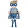 Image de Poupée super-héros jim (35 cm)