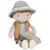 Image de Poupée ranger jim safari friends