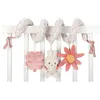 Image de Spirale d'activités miffy lucky blossom