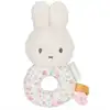 Image de Hochet miffy - lucky blossom