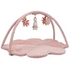 Image de Tapis d'activités miffy lucky blossom