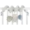 Image de Spirale d'activités miffy lucky leaves