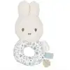 Image de Hochet miffy - lucky leaves