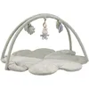 Image de Tapis d'activités miffy lucky leaves
