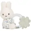 Image de Anneau hochet miffy lucky leaves