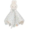 Image de Doudou carré miffy lucky leaves