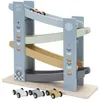 Image de Rampe de course en bois ocean