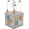 Image de Cube d'activités en bois forest friends