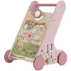 Image de Chariot de marche fsc fairy garden