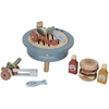 Image de Ensemble de jouets barbecue