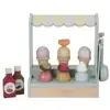 Image de Little dutch - stand de glace en bois